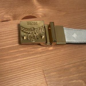 MCM Belt (reversible)